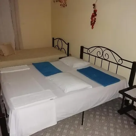 Feriehus Palio Kavala