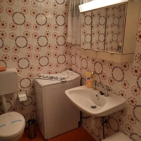 Palio Kavala Feriehus *