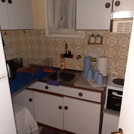 Feriehus Palio Kavala *