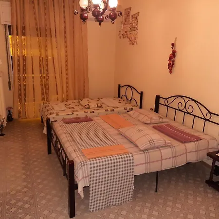 Palio Kavala Feriehus