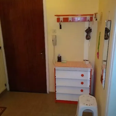 Palio Kavala Feriehus