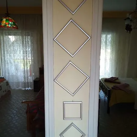 Feriehus Palio Kavala