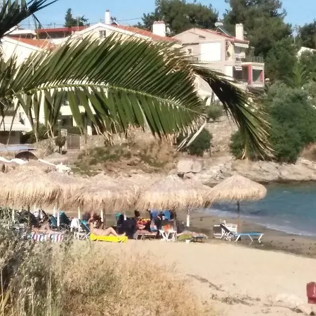 Palio Kavala * PalaiónTsiflíkion