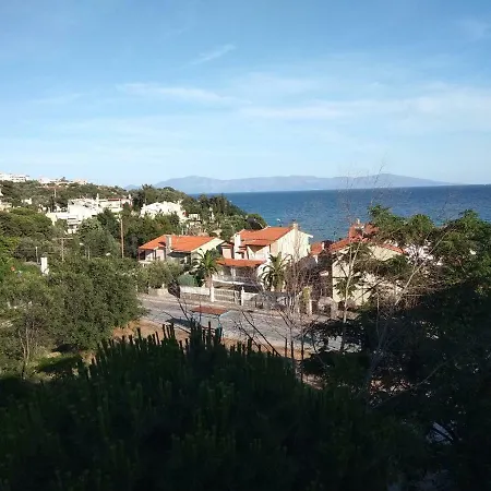 Hébergement de vacances Palio Kavala *