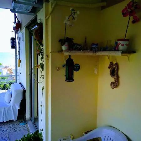Palio Kavala Palaiontsiflikion